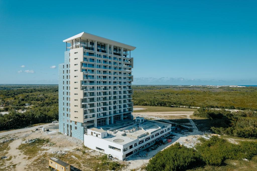 7 MARES at Cap Cana | Exclusive Apartments
