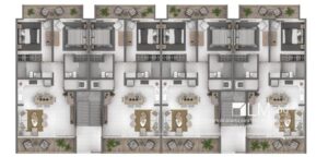 RENDER APARTAMENTO 2