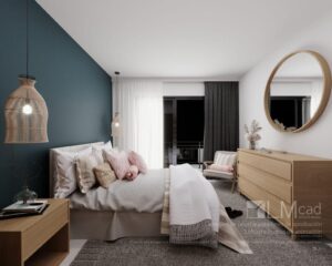 RENDER HABITACION