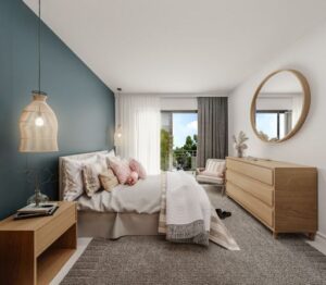 RENDER HABITACION NUEVO